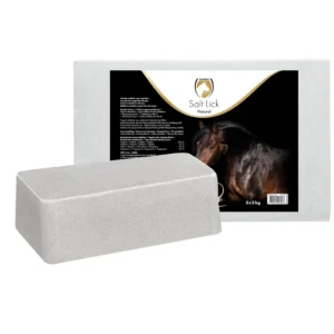Excellent Liksteen zout naturel 2 kg