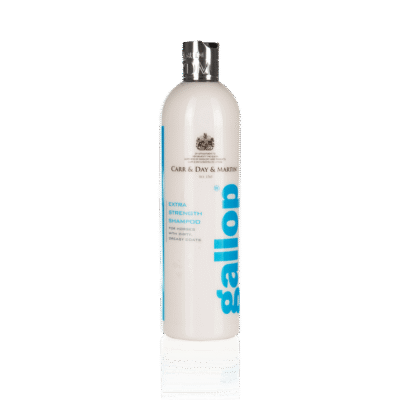 Carr & Day & Martin Gallop® Extra Strength Shampoo