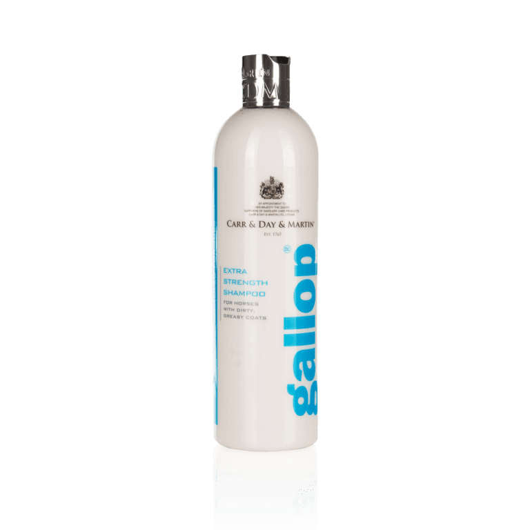 Carr & Day & Martin Gallop® Extra Strength Shampoo