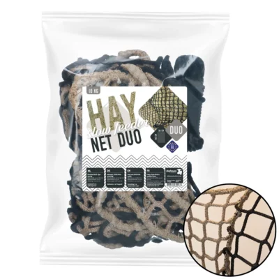 Hooinet Slow Feeder Net 10 kg (45 mm)