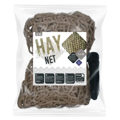 Hay Slow Feeder Net 10 kg (45 mm)