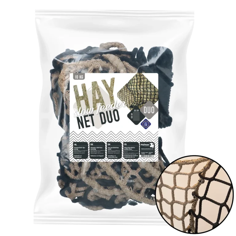 Hooinet Slow Feeder Net 10 kg (45 mm)