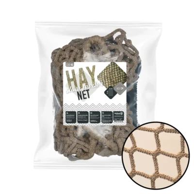 Hooinet Hay Slow Feeder 2.5 kg (45 mm)