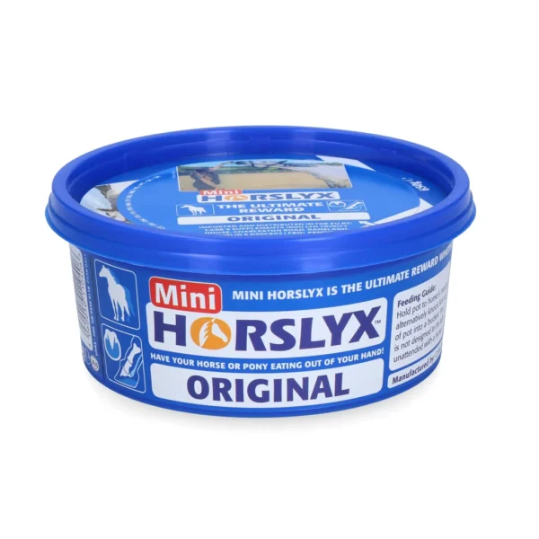 Horslyx Mini Original liksteen