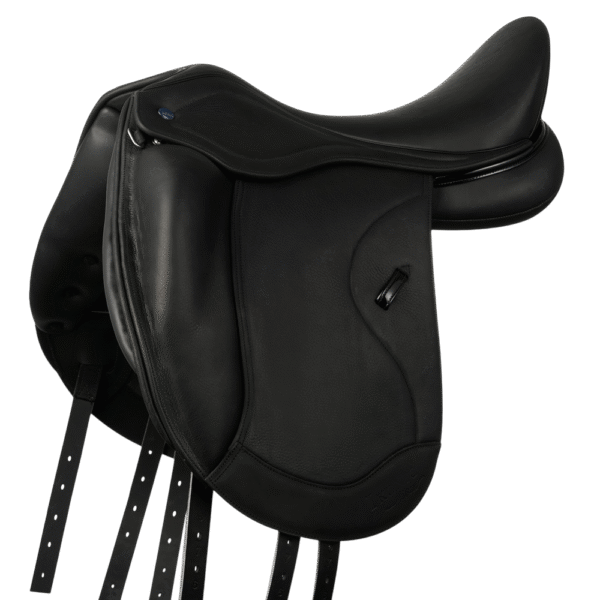 Ikonic Dressuurzadel Light Monoblad