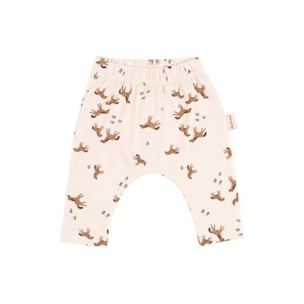 Malomi Broek Paardjes