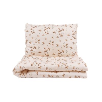 Malomi Dekbed Set Paardjes