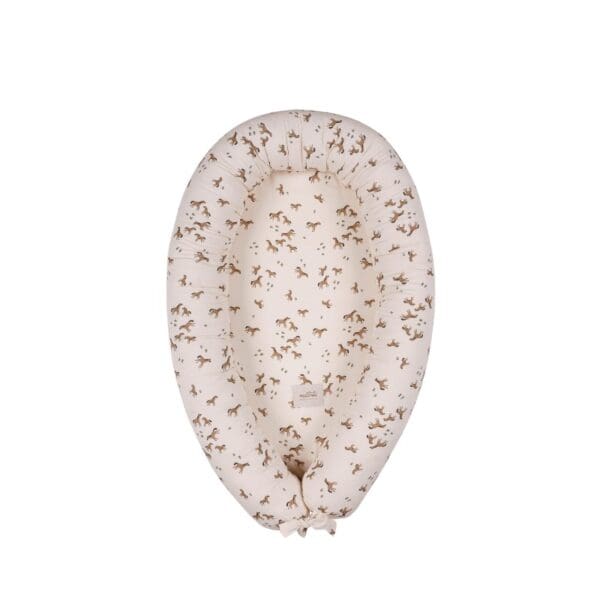 Malomi Babynestje Paardjes