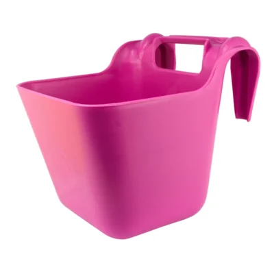 Voerbak met ophangbeugel 14 l