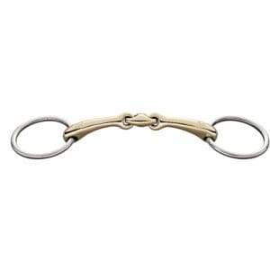 Sprenger Dynamic RS Onderlegtrens 14mm Dubbel Gebroken
