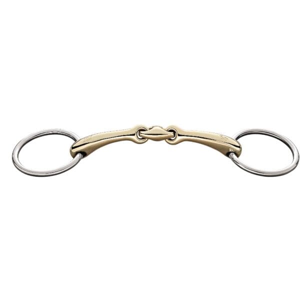 Sprenger Dynamic RS Onderlegtrens 14mm Dubbel Gebroken