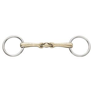 Sprenger KK Ultra Onderlegtrens 14mm Dubbel Gebroken