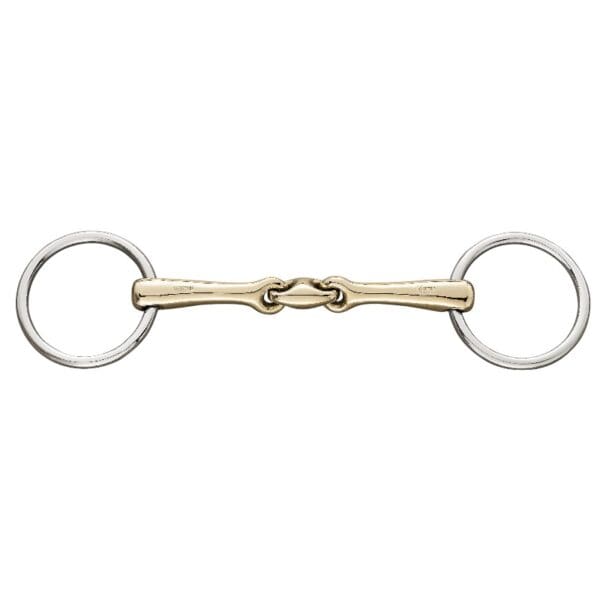 Sprenger KK Ultra Onderlegtrens 14mm Dubbel Gebroken