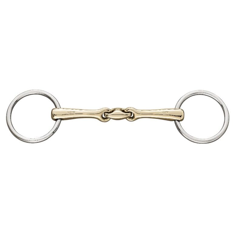 Sprenger KK Ultra Onderlegtrens 14mm Dubbel Gebroken
