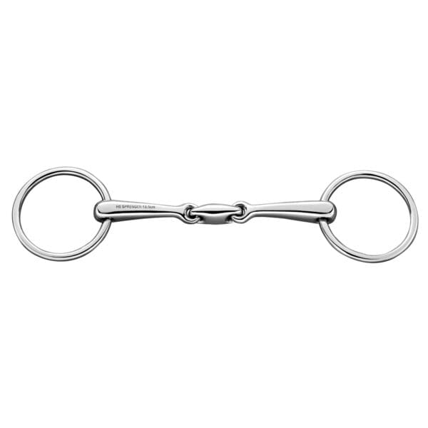 Sprenger Max Control Onderlegtrens 12mm Dubbel Gebroken