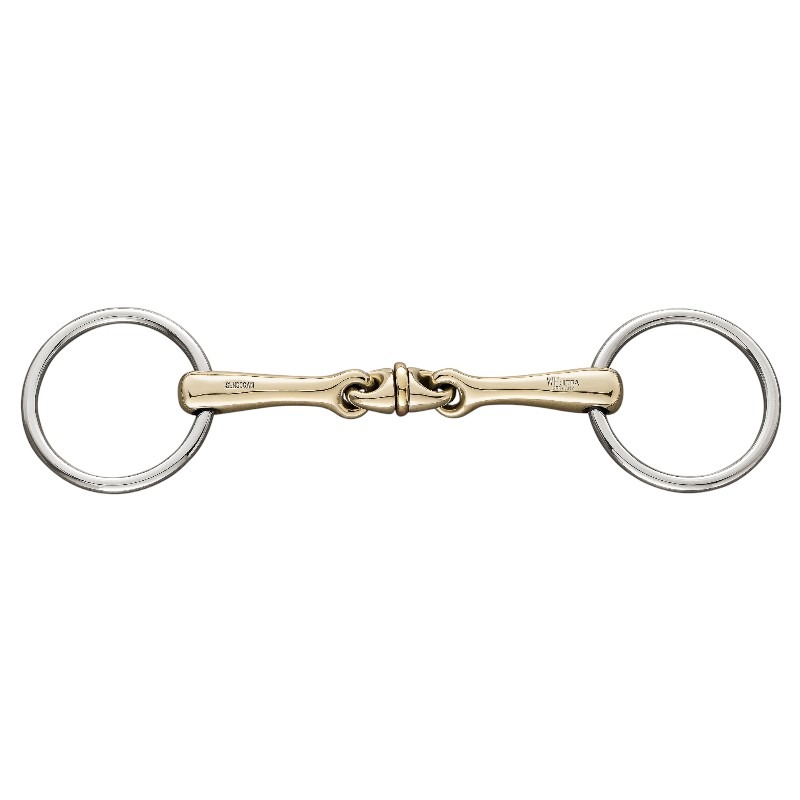 Sprenger WH Ultra Onderlegtrens 14mm