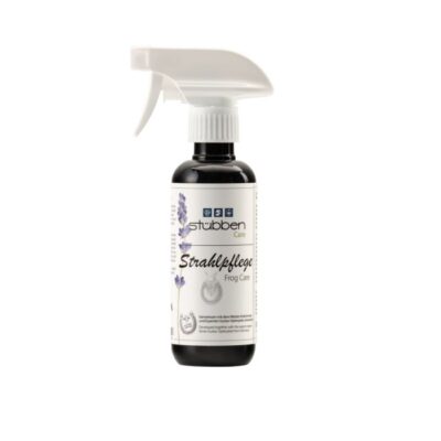 Stubben 3-in-1 straalspray