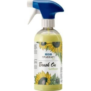 Stubben Brush On Rose & Green Tea