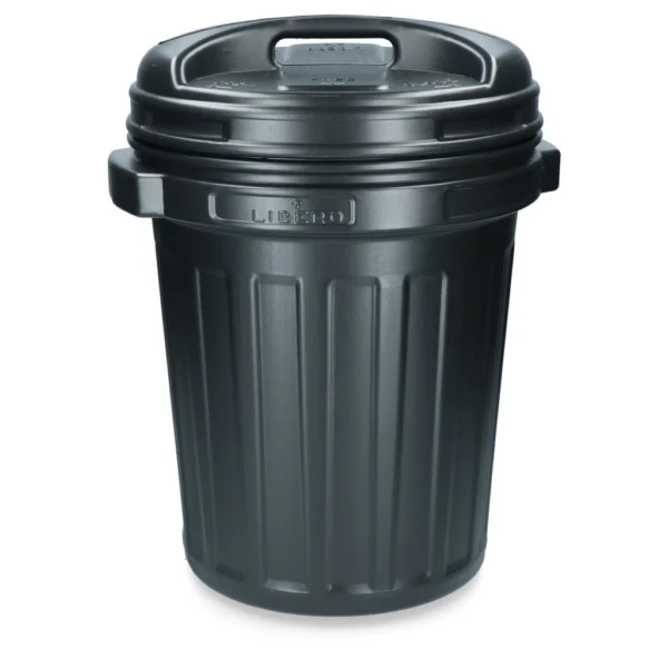 Voerton met draaisluiting 40 liter