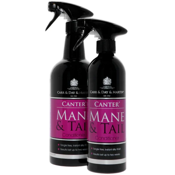  Carr & Day & Martin Mane & Tail Conditioner