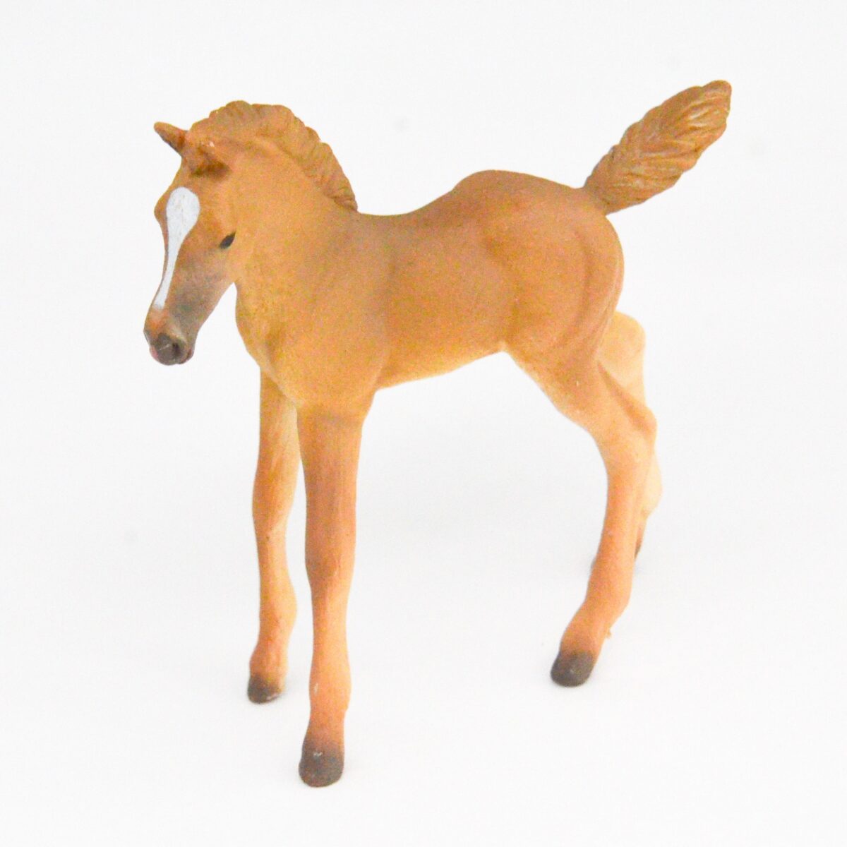 Bedel Paard veulen - voor ketting - Feestbeest