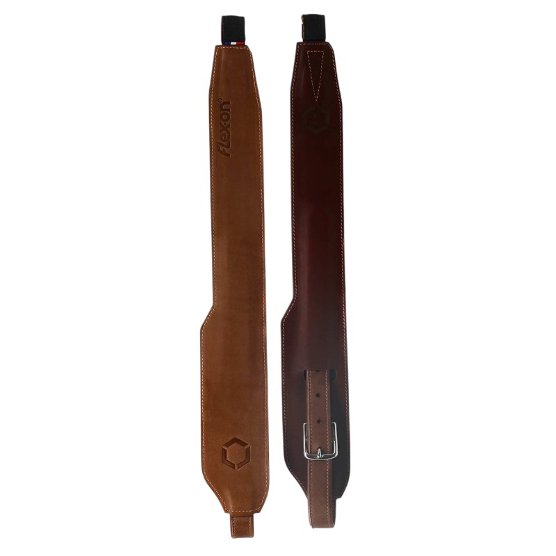 Flex-On mono beugelriemen