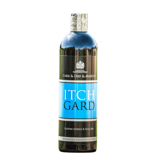 Carr & Day & Martin Itchgard huidlotion