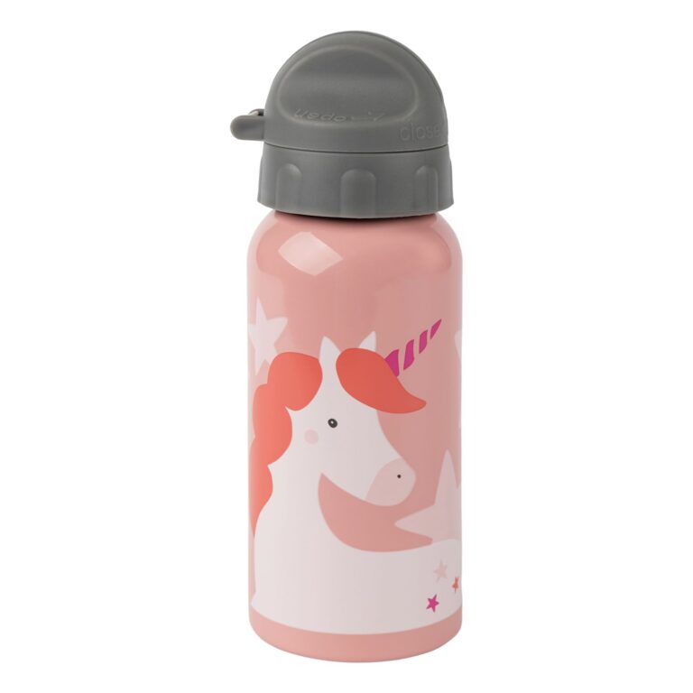 Sigikid Kinder Drinkfles Eenhoorn 400 ml
