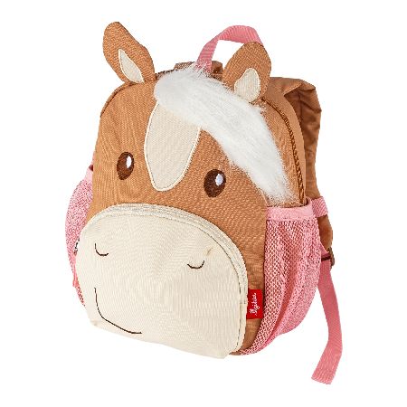 Sigikid mini rugzak Pony Love