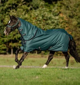Amigo deken Ripstop 900D Plus Turnout 200g