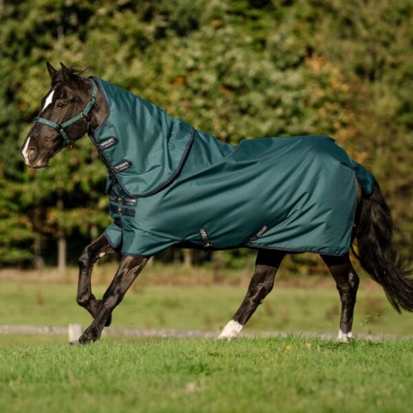 Amigo deken Ripstop 900D Plus Turnout 200g