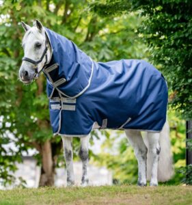 Amigo regendeken Ripstop 900D Plus Turnout 0g