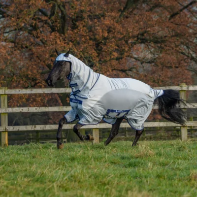 Bucas Sweet-itch X light Eczeemdeken
