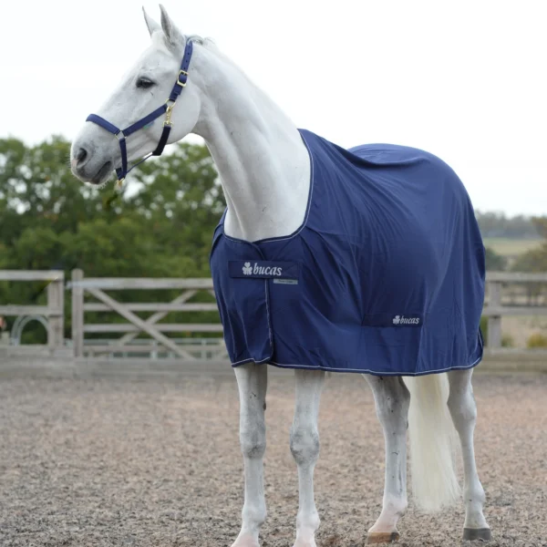 Bucas Power Cooler zweetdeken