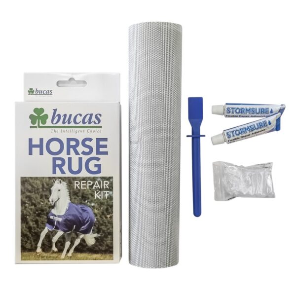Bucas deken Repair Kit