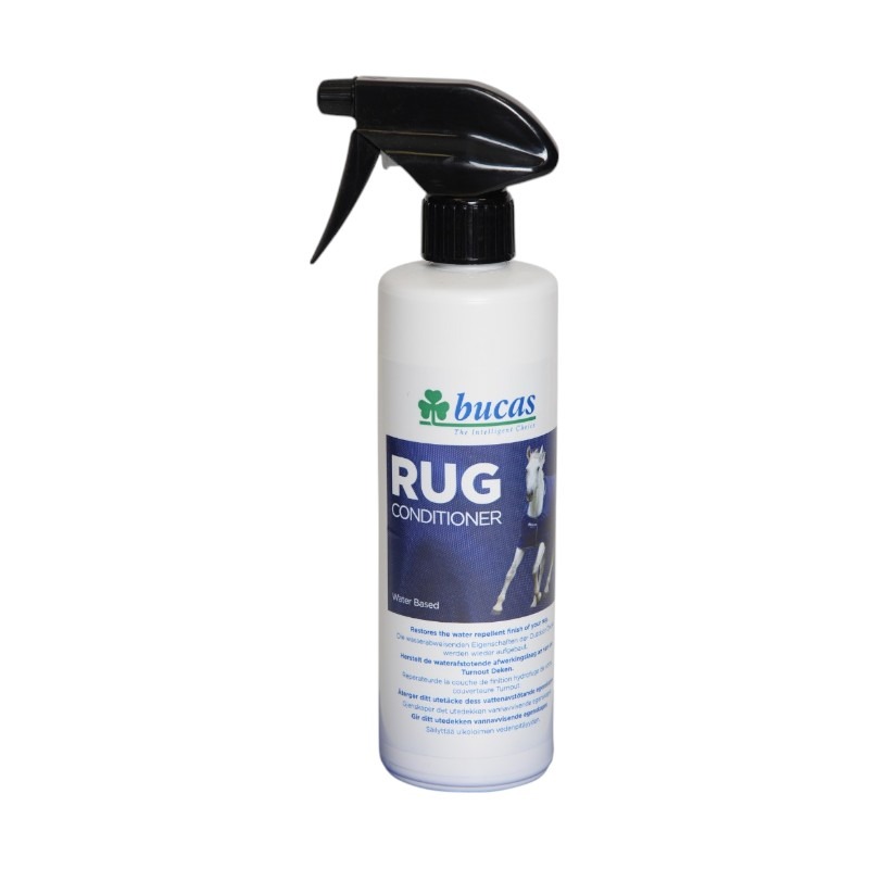 Bucas Conditioner voor dekens