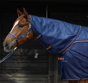 Bucas Therapy Mesh Cooler Halsstuk