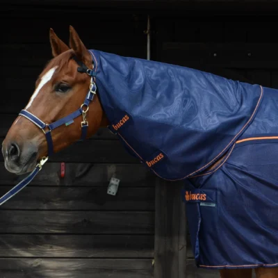 Bucas Therapy Mesh Cooler Halsstuk