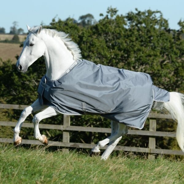 Bucas deken Smartex Turnout Rain