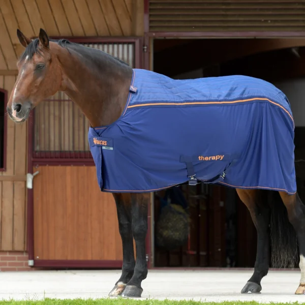 Bucas deken Therapy Cooler