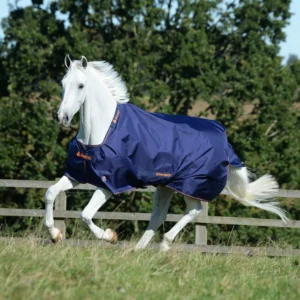 Bucas deken Therapy Turnout 150