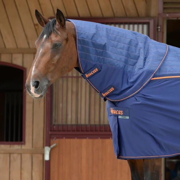 Bucas Therapy Cooler Halsstuk