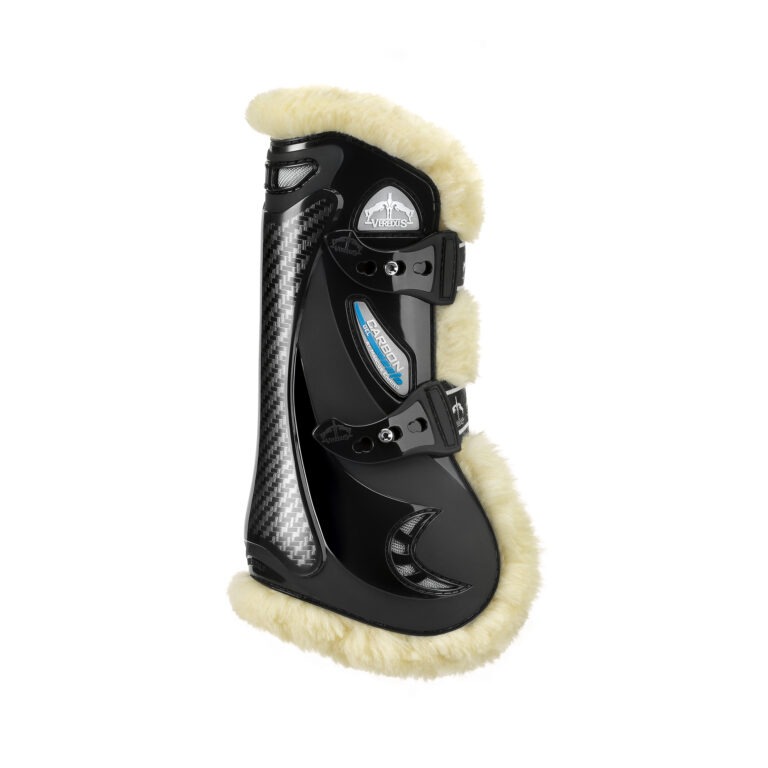 Veredus Peesbeschermers Carbon Gel Vento Save The Sheep