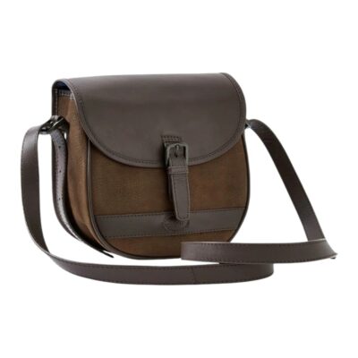 Dubarry Clara Schoudertas Walnut