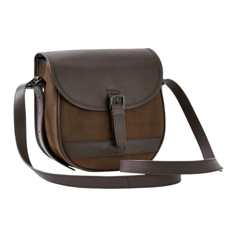 Dubarry Clara Schoudertas Walnut