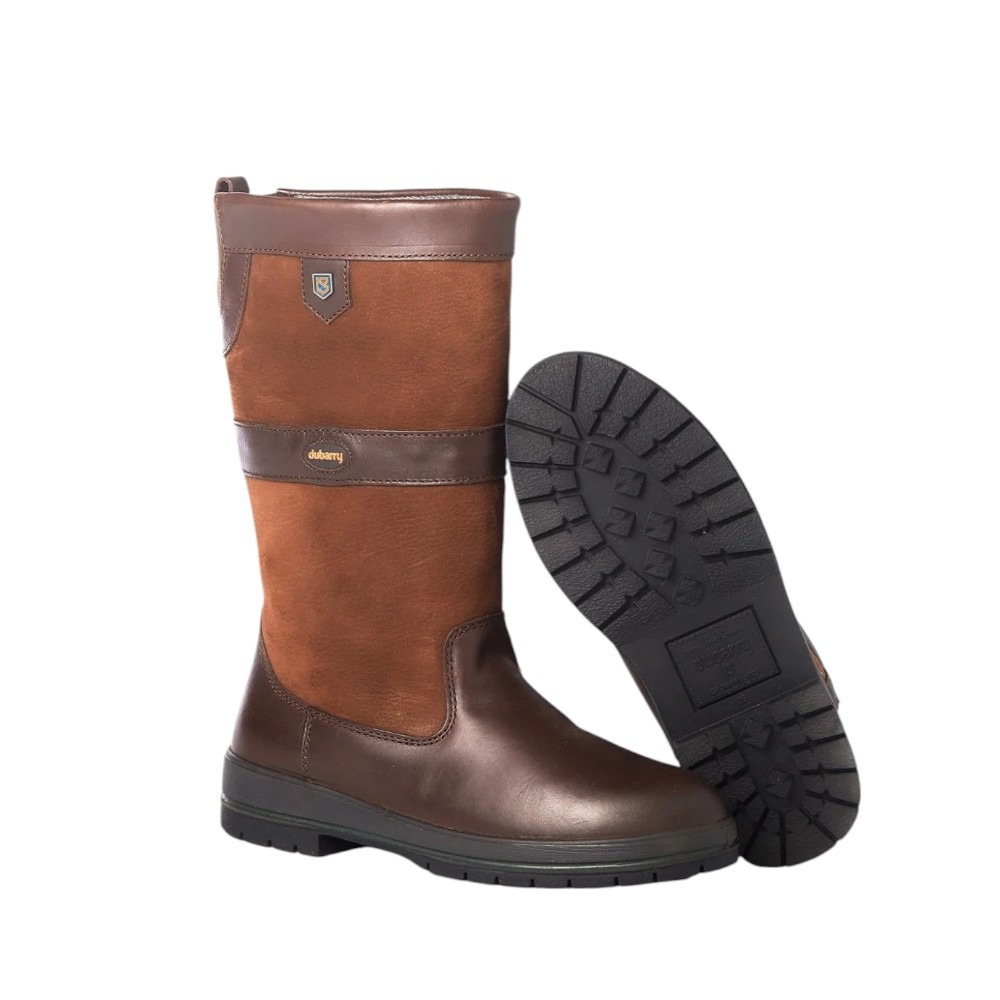 Dubarry Outdoor Laars Kildare Dames