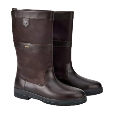 Dubarry Kildare Laarzen Mocha