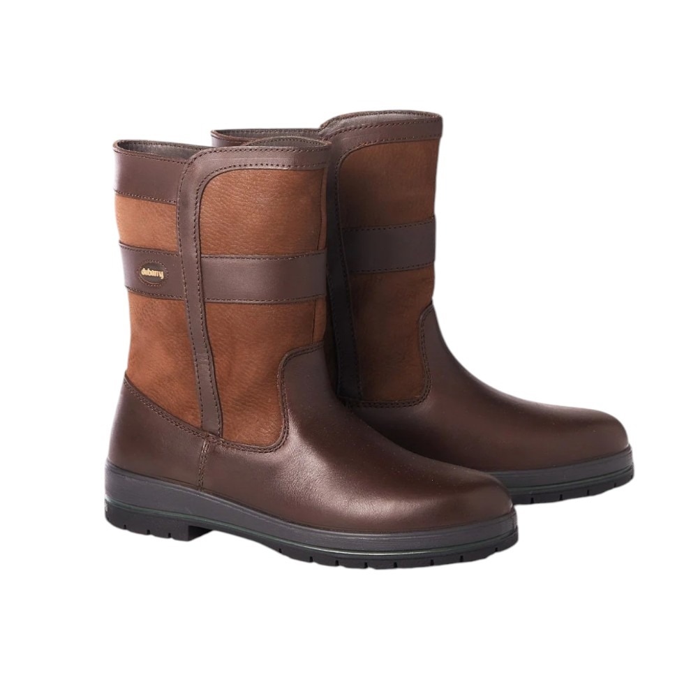 Dubarry Outdoor Laars Roscommon Dames