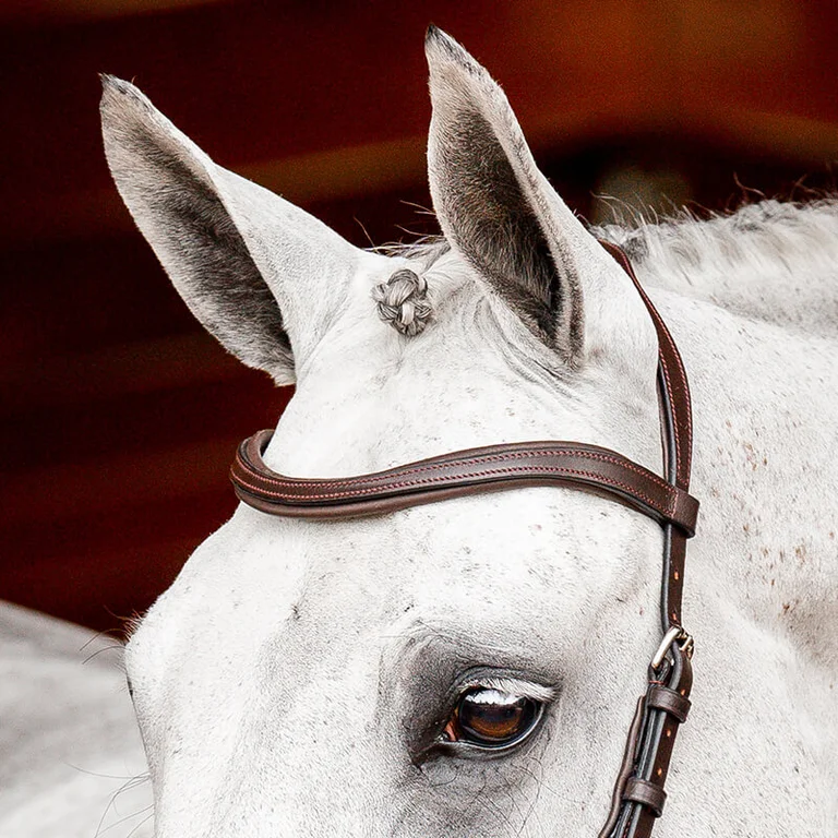 Horseware Rambo Micklem Hoofdstel 2 Competition