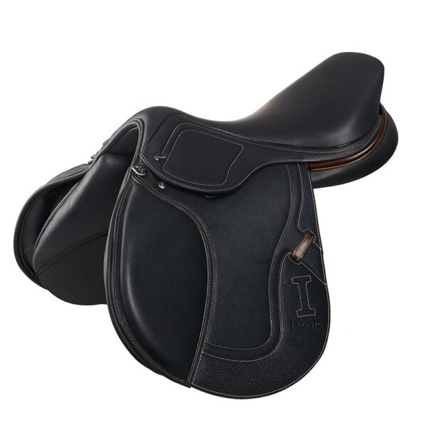 Ikonic Evolution springzadel